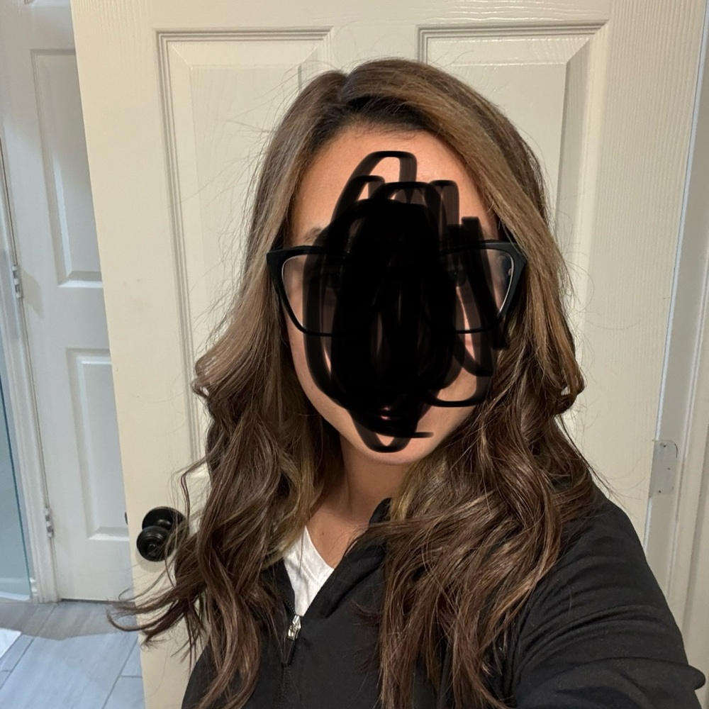 Uniwigs upgrade Courtney mousse brown color topper